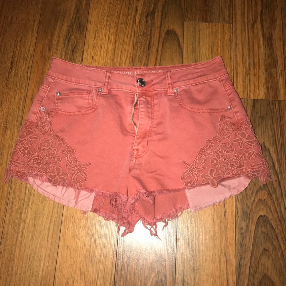 NWOT SHORTS!!